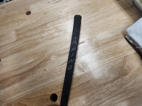 New authentic ping - ping, blackout